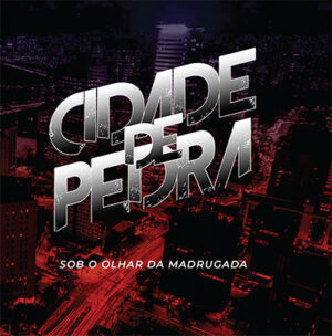 CD Cidade de Pedra - Sob o olhar da Madrugada